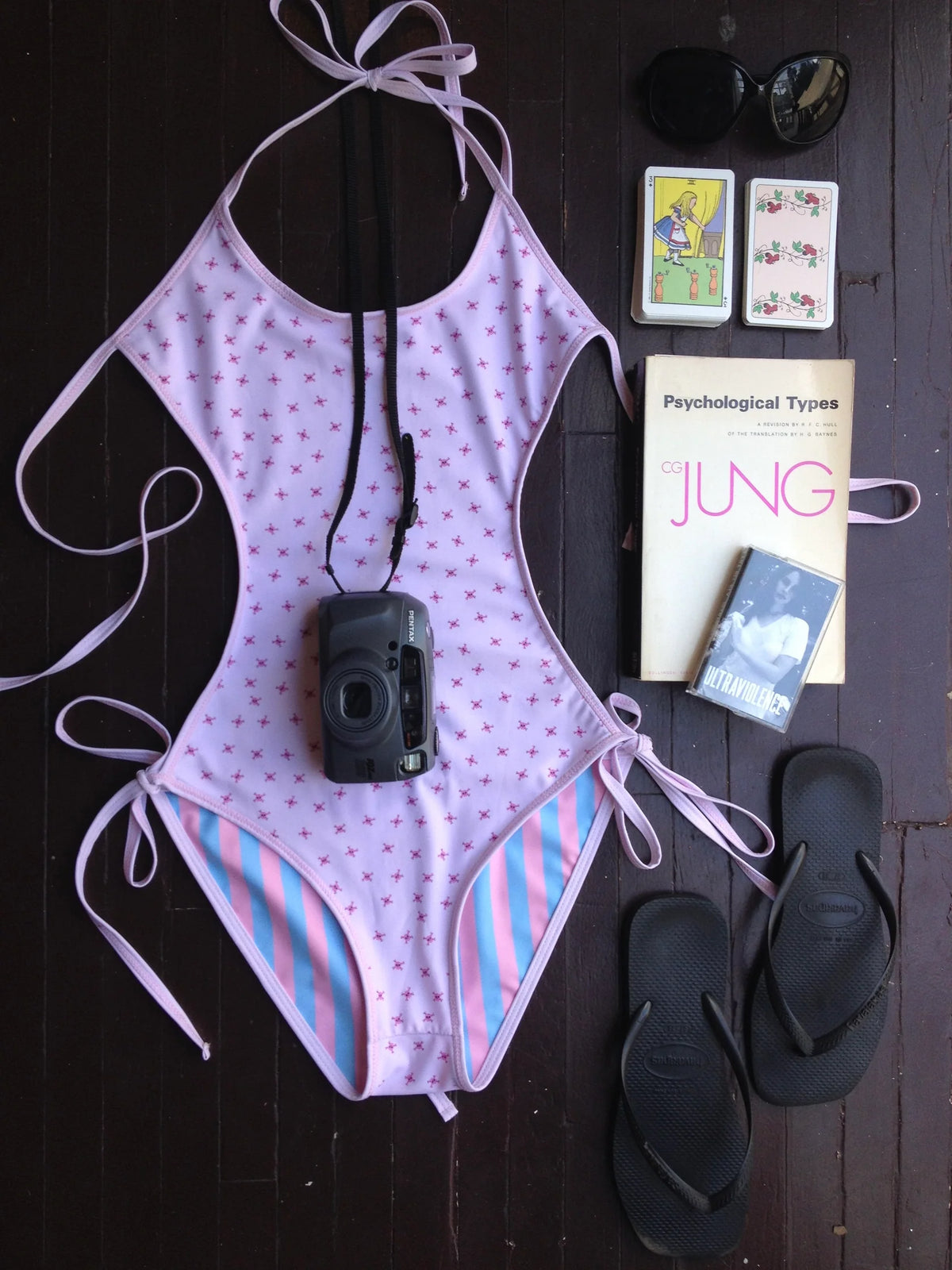 Beach Babe Bundle
