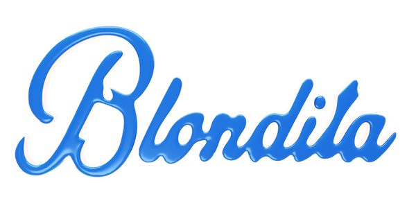 Blondita 