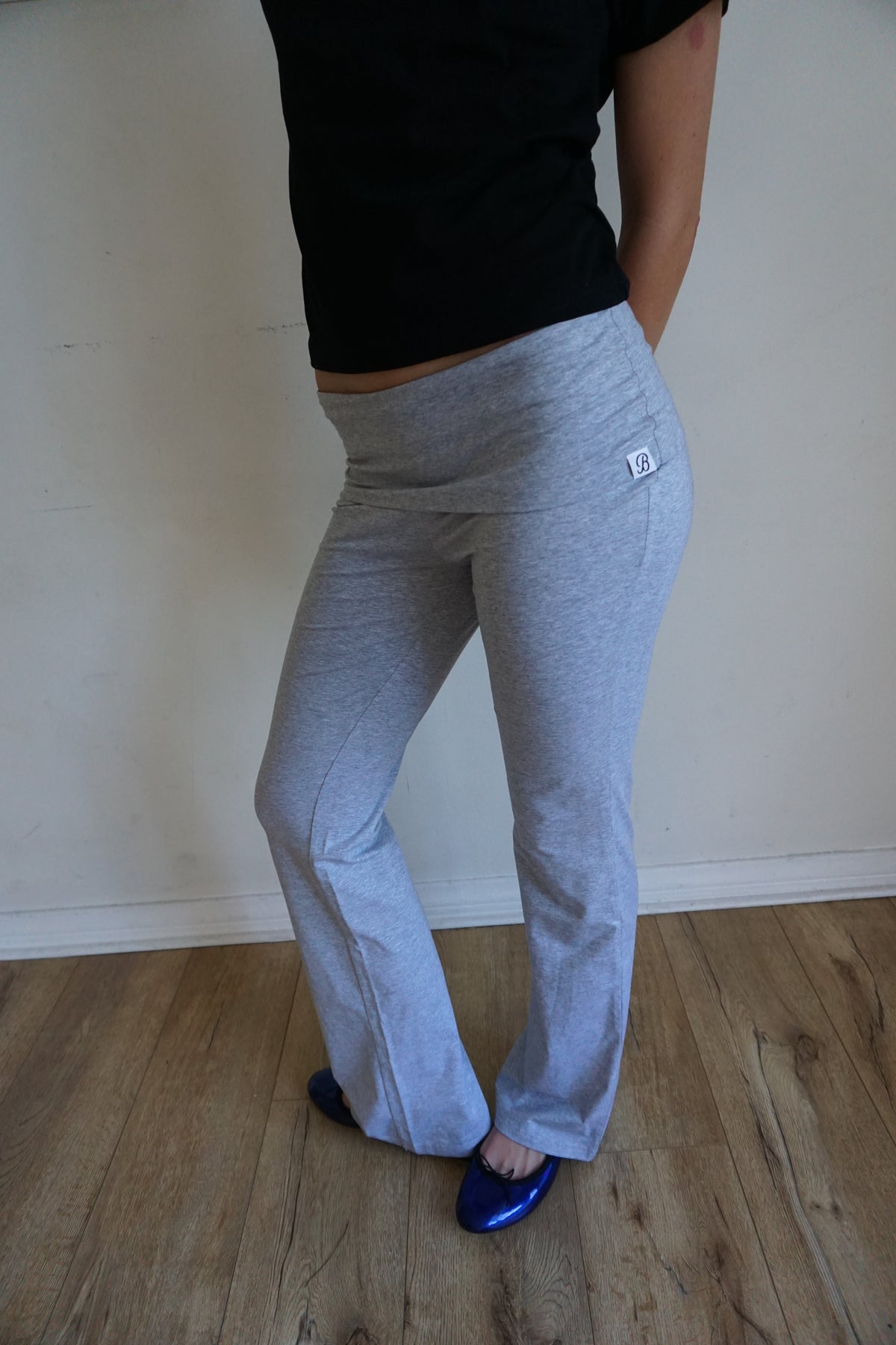 Smart Ass Yoga Pants