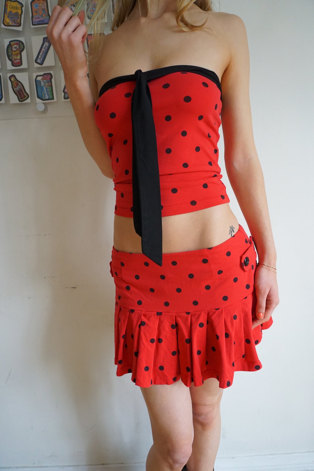 Lola Ladybug 3-Piece Bundle