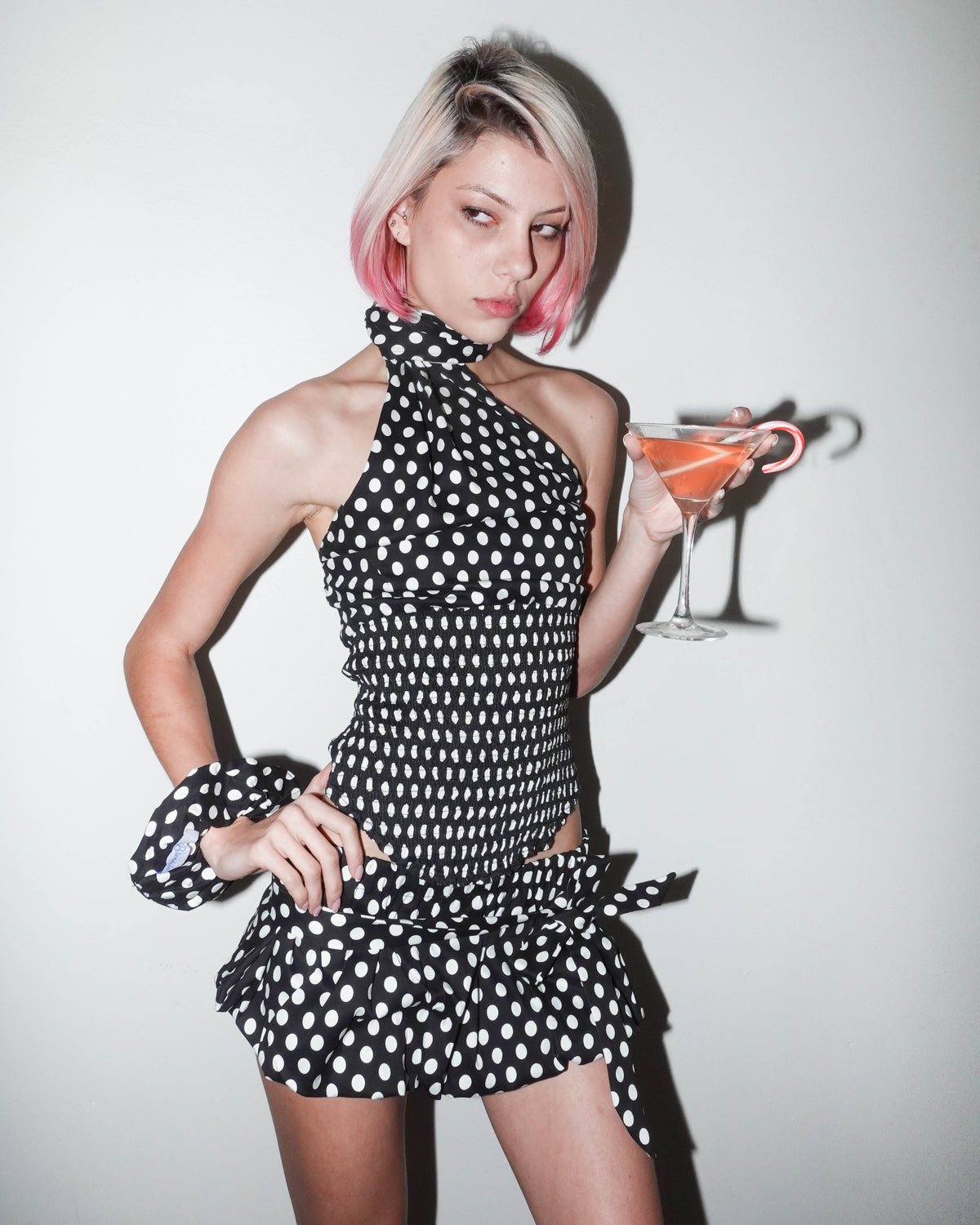 Gwen Top