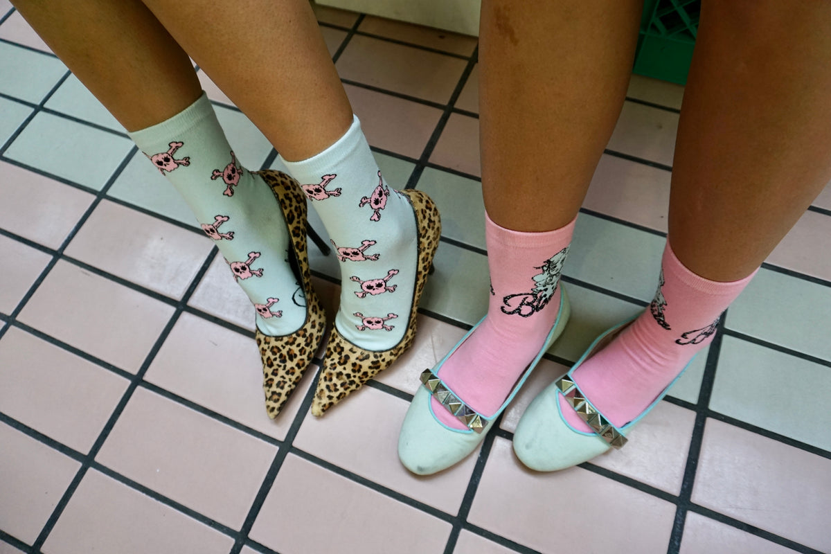Blondita Sock Bundle