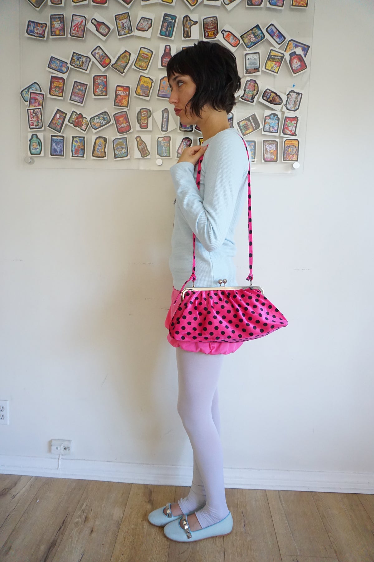 Lala Purse
