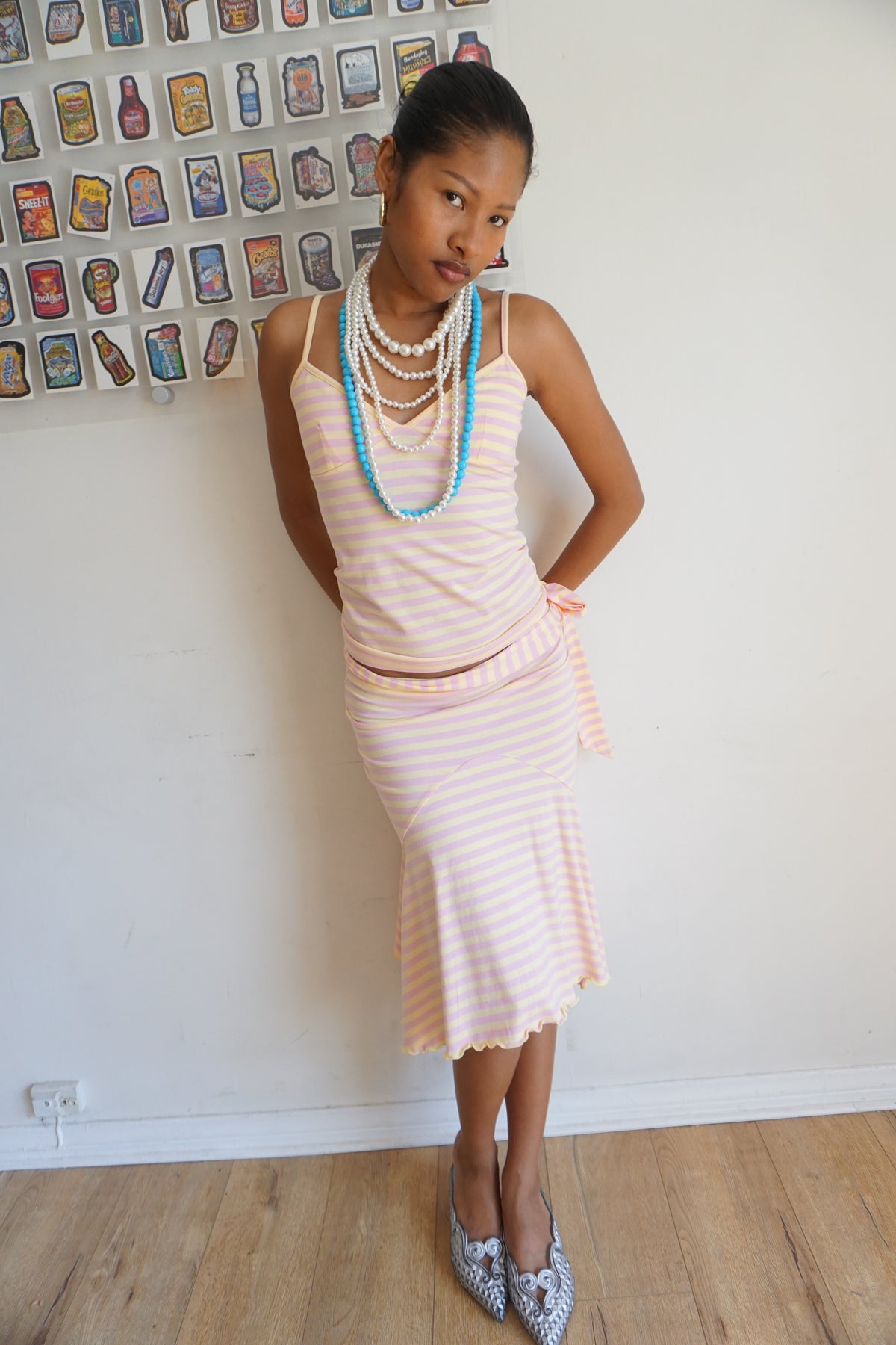 Pink Lemonade Tank
