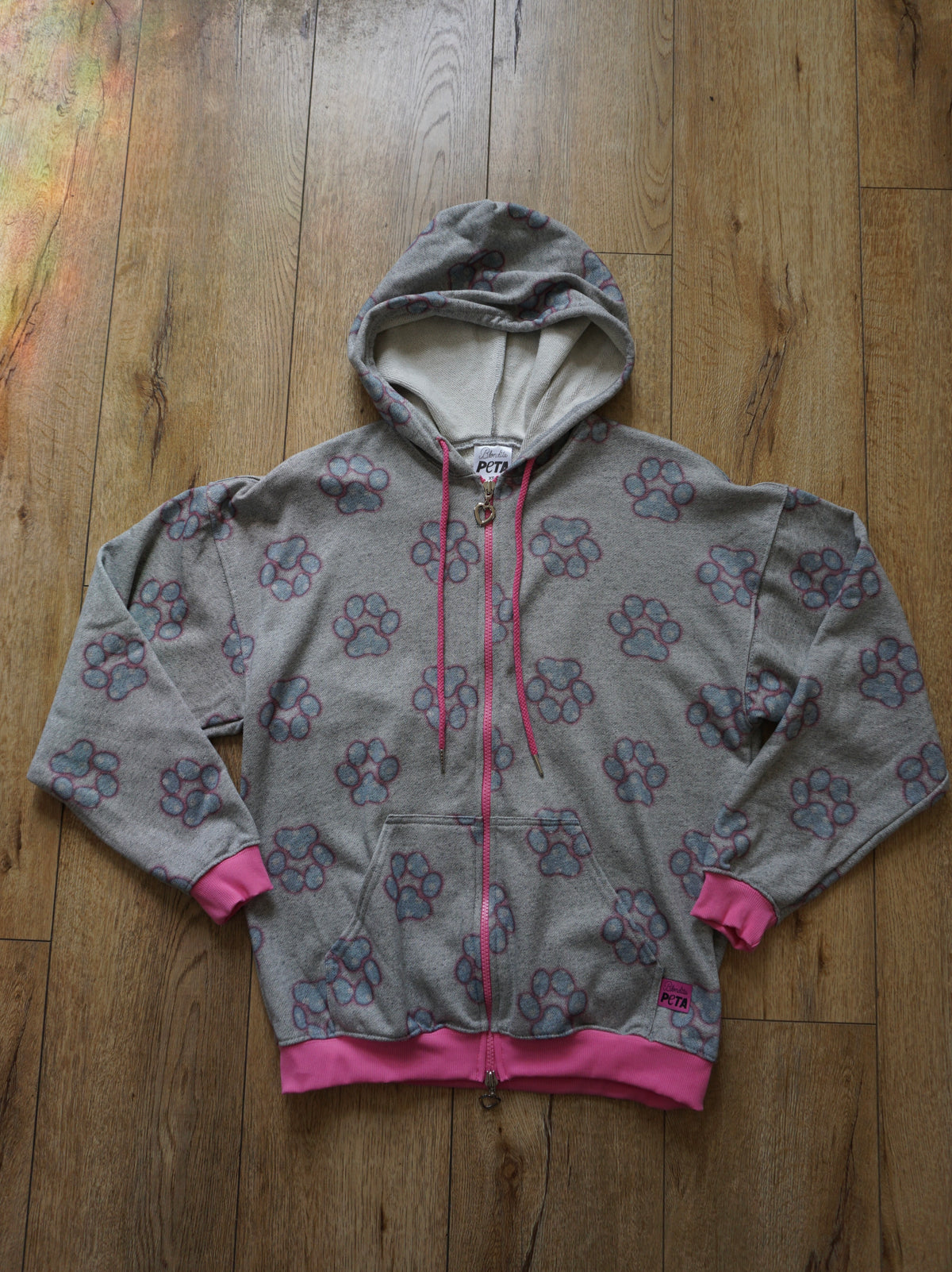 Friends of Animals Club 3 Piece Bundle