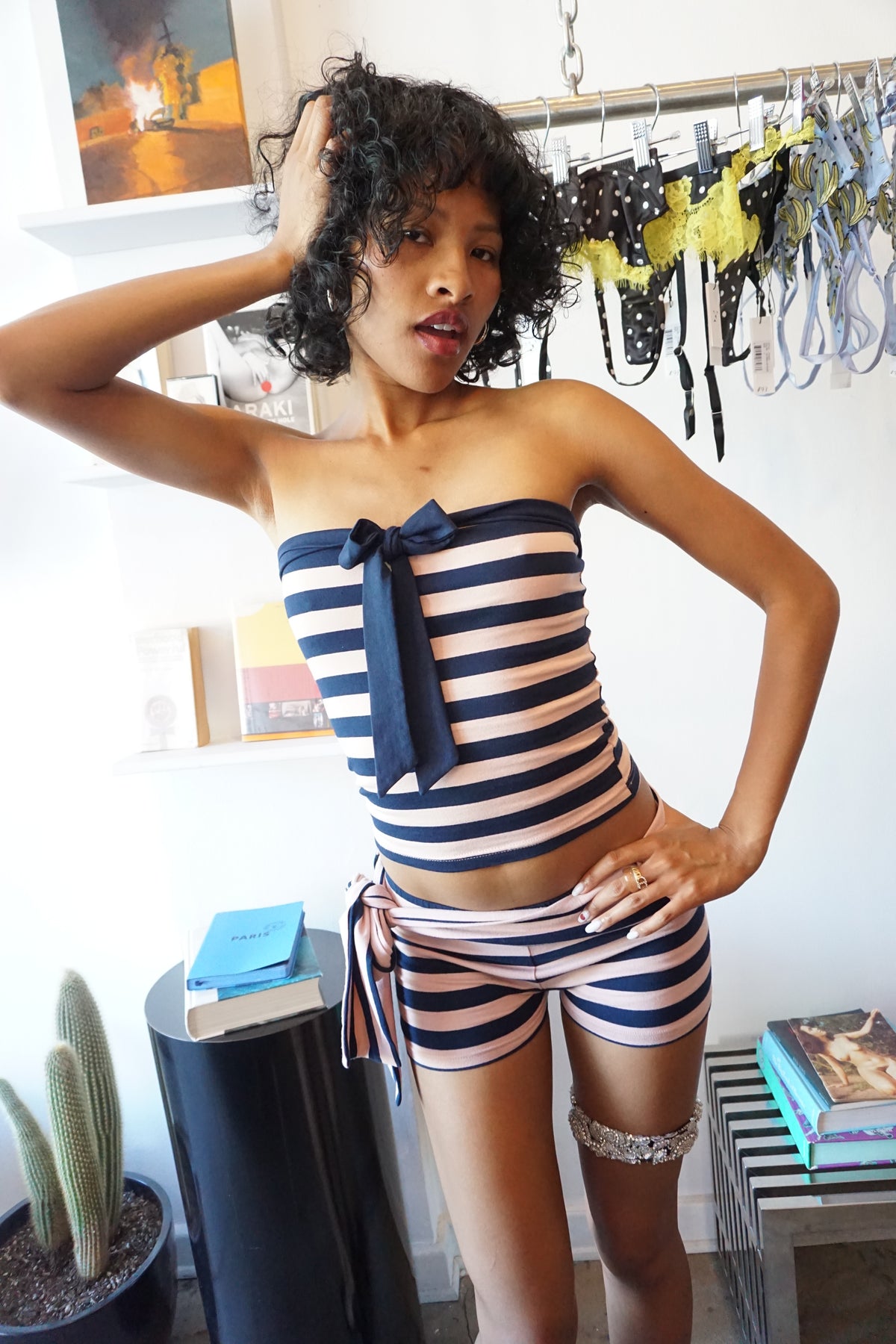 Mia Shorts