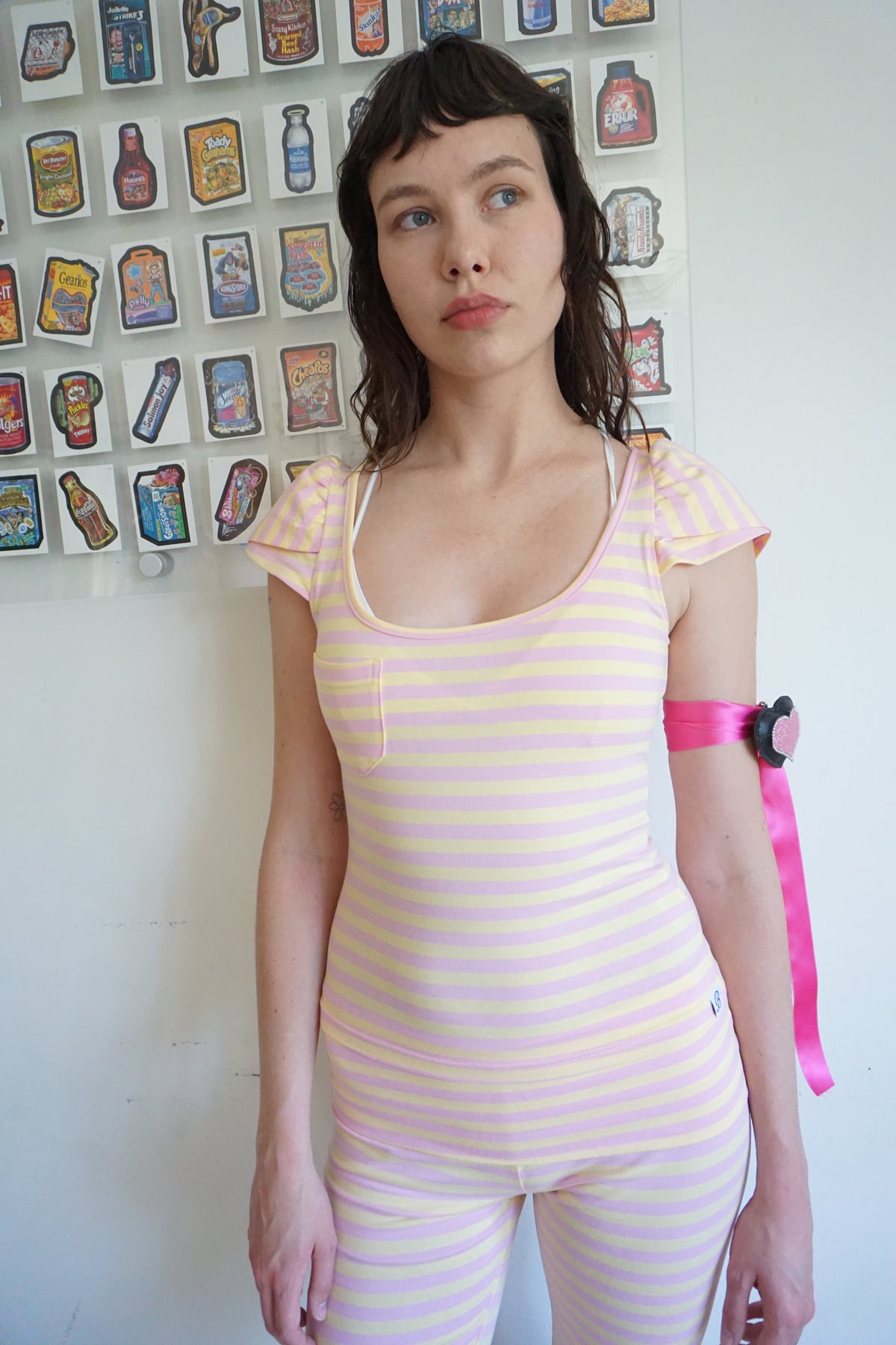 Smart Ass Set – Pink Lemonade