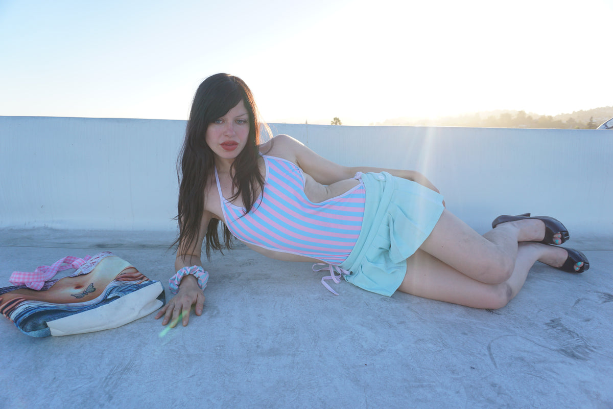 Beach Babe Bundle