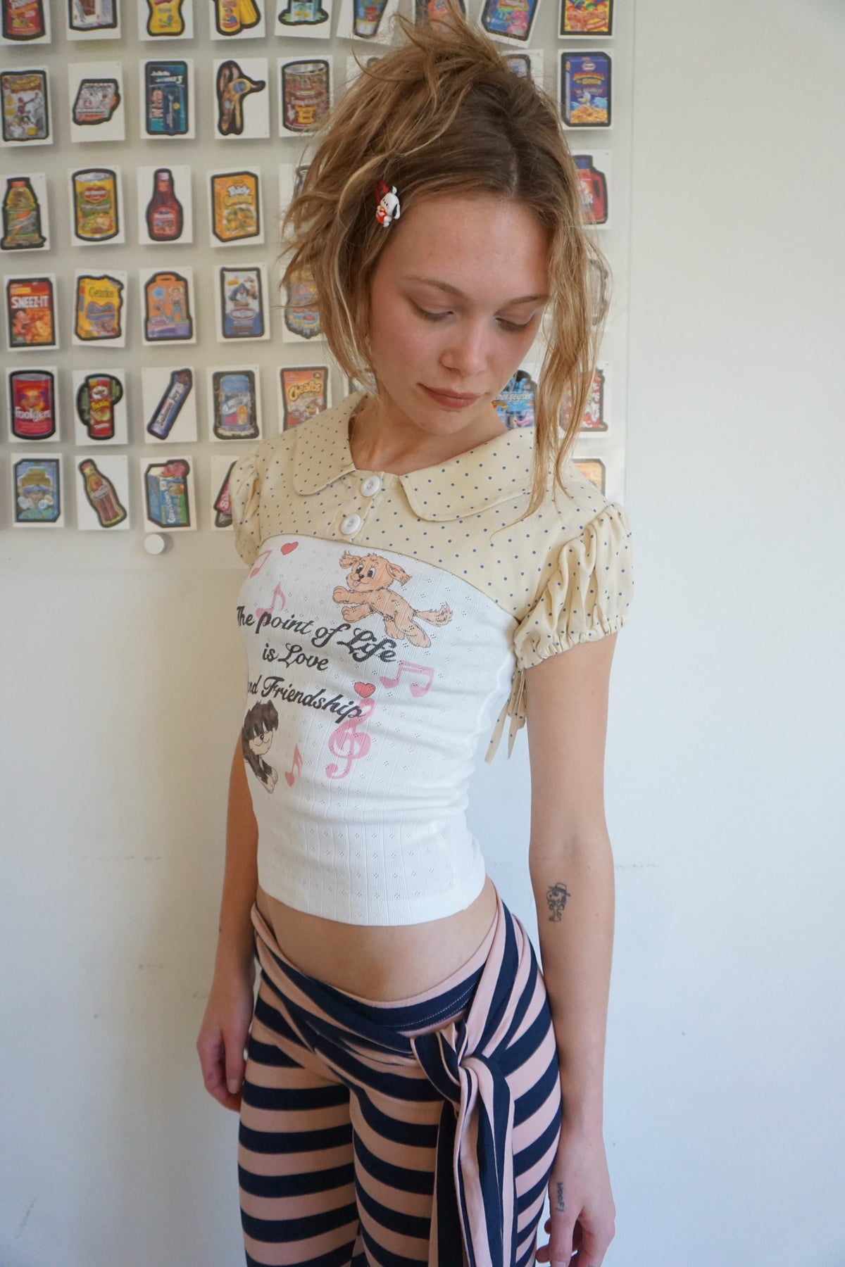 Penelope Sailor Bolero