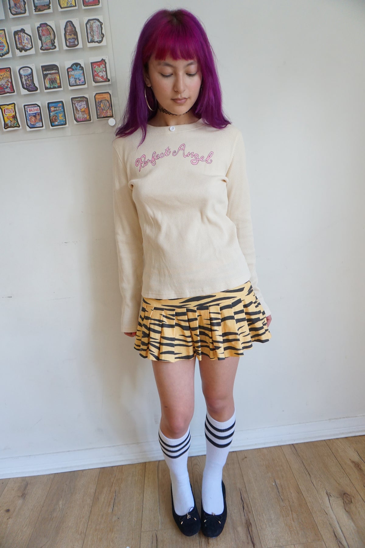 Perfect Angel Thermal