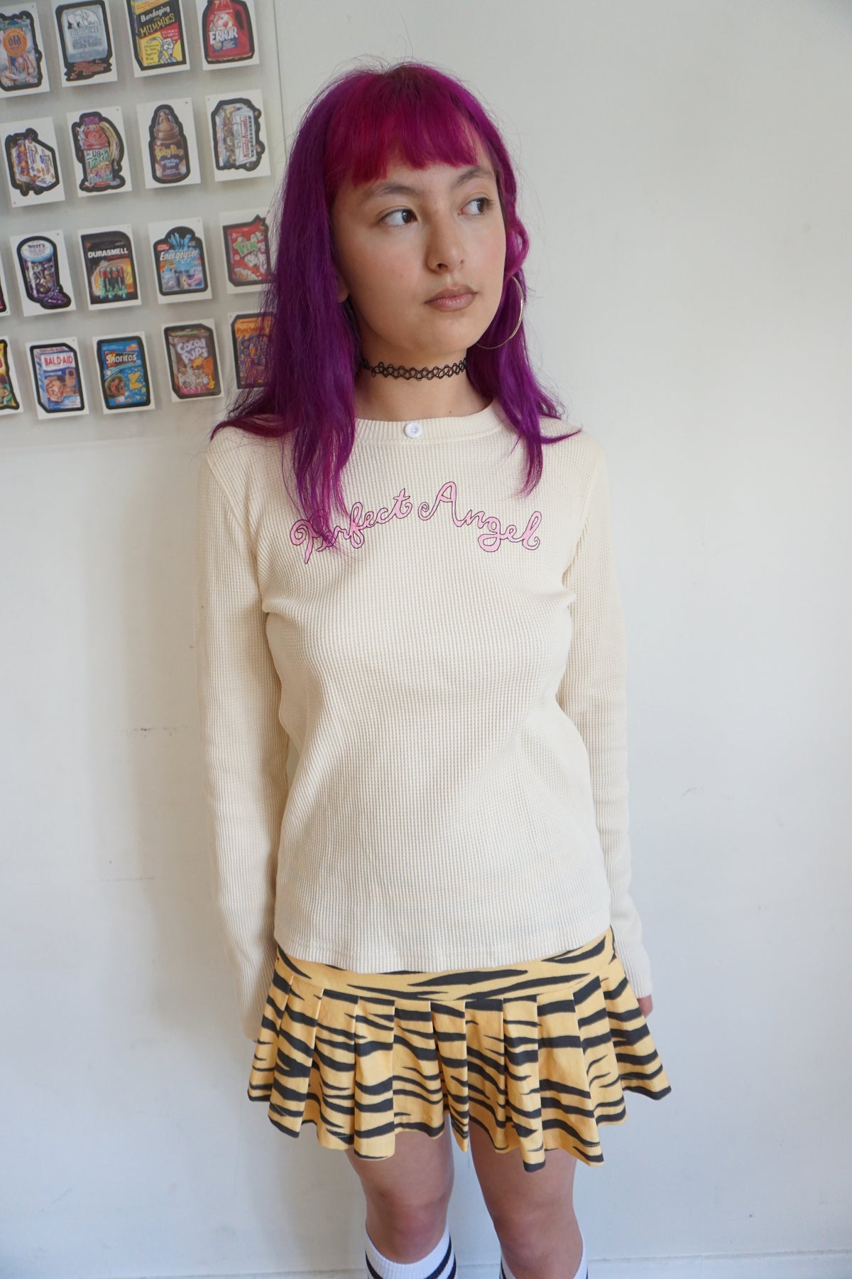 Perfect Angel Thermal