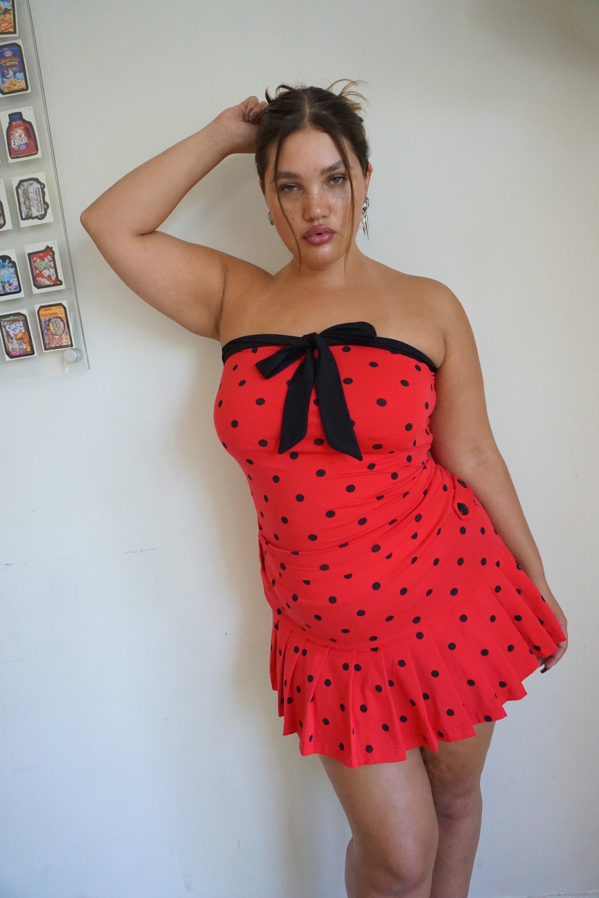 Lola Ladybug 3-Piece Bundle