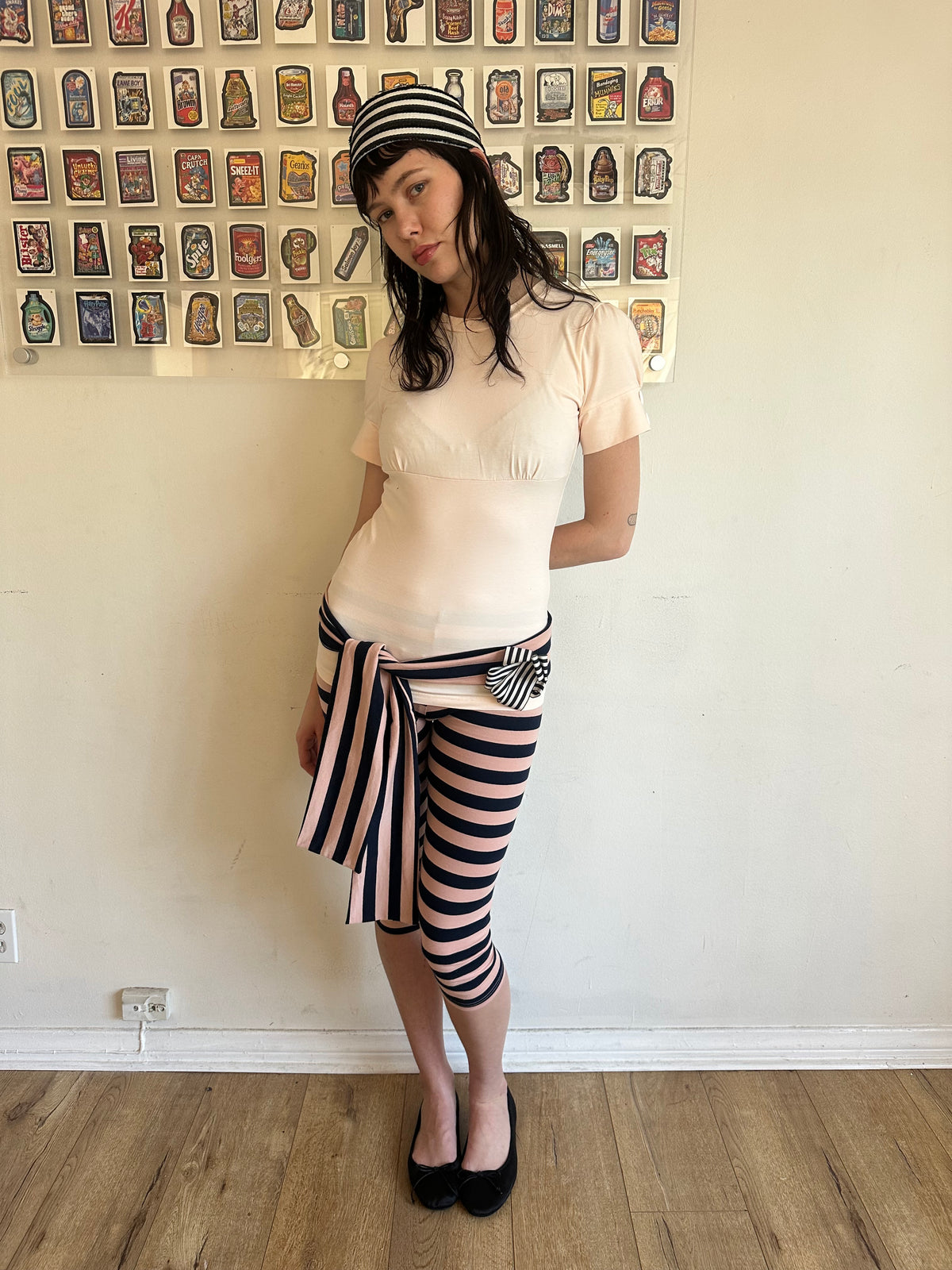 Mia Capri