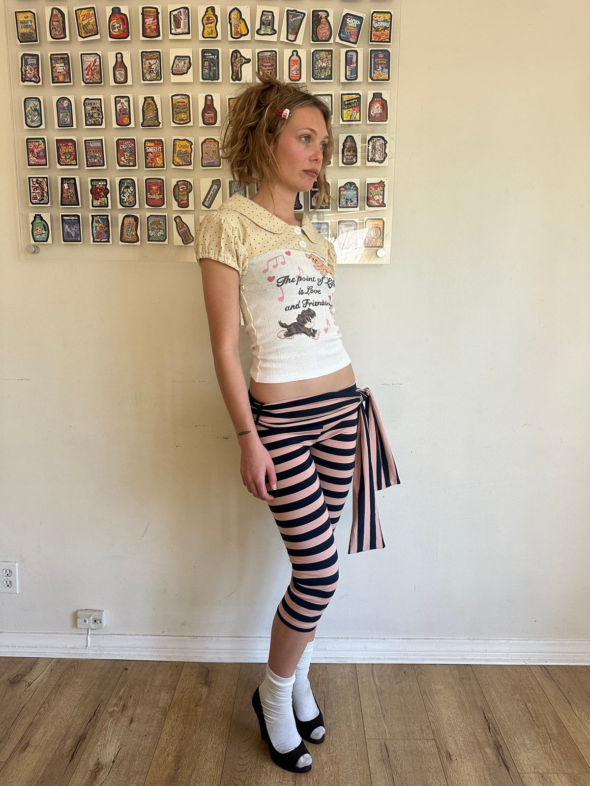 Mia Capri