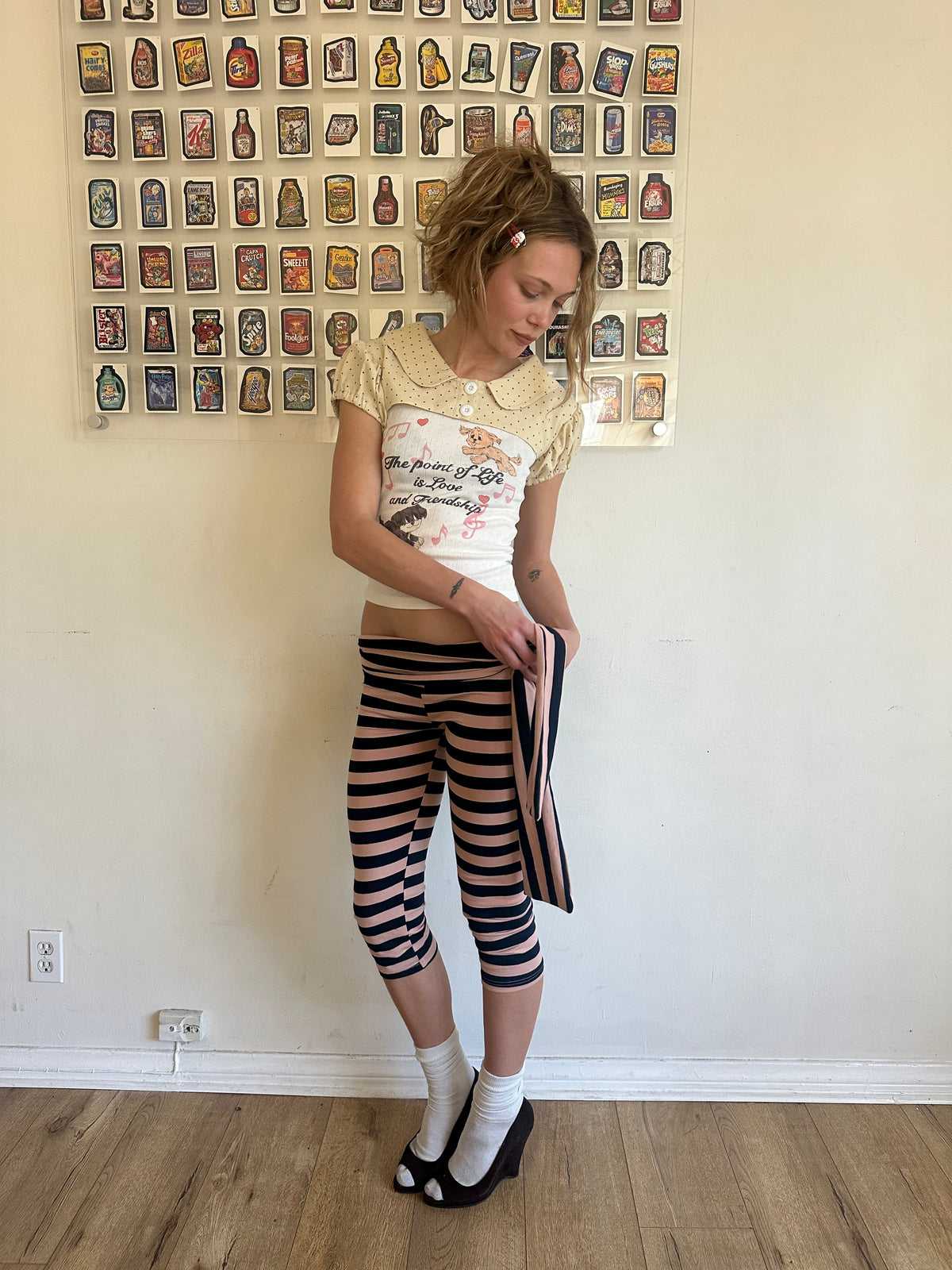 Mia Capri