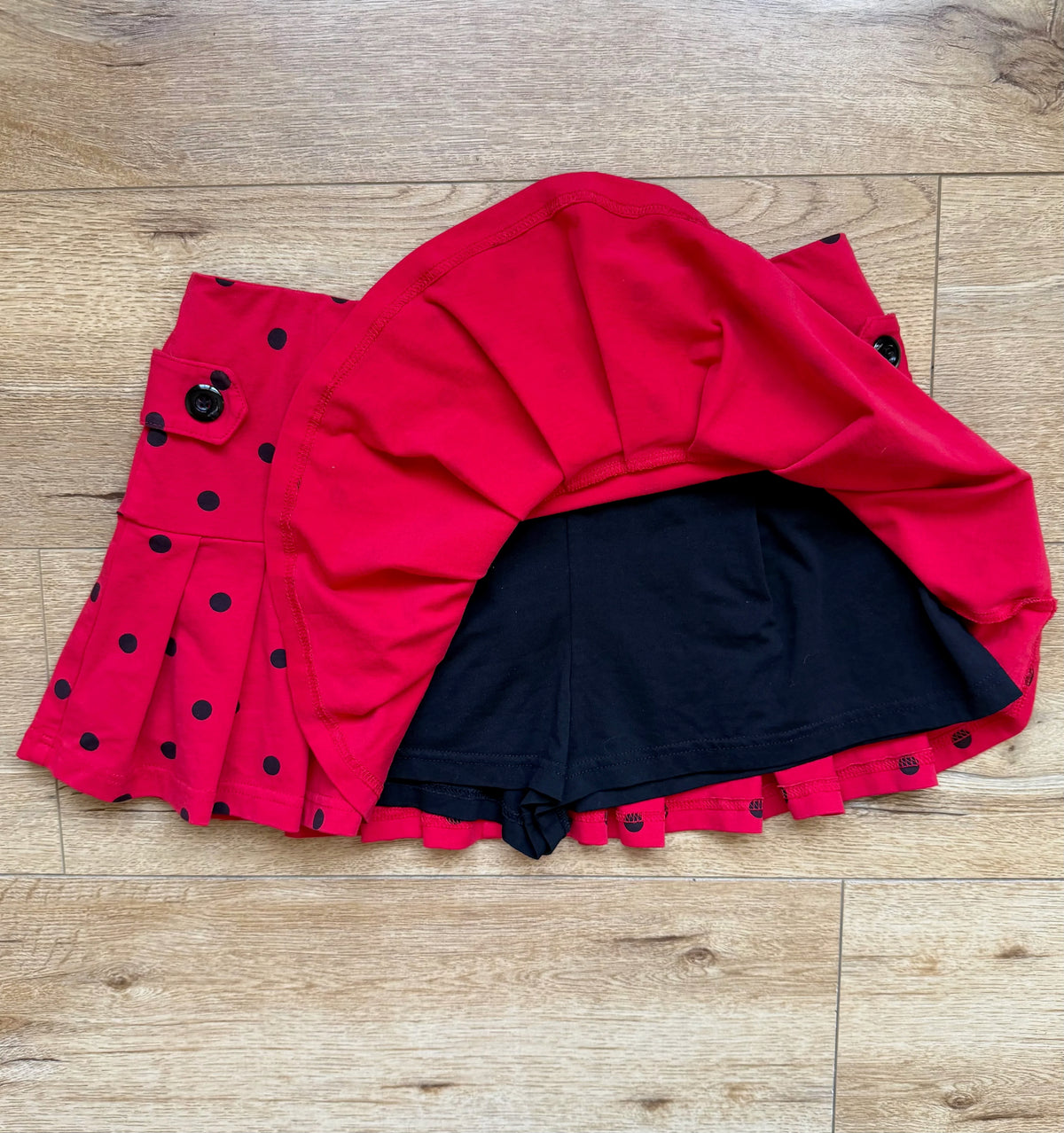 Lola Ladybug 3-Piece Bundle