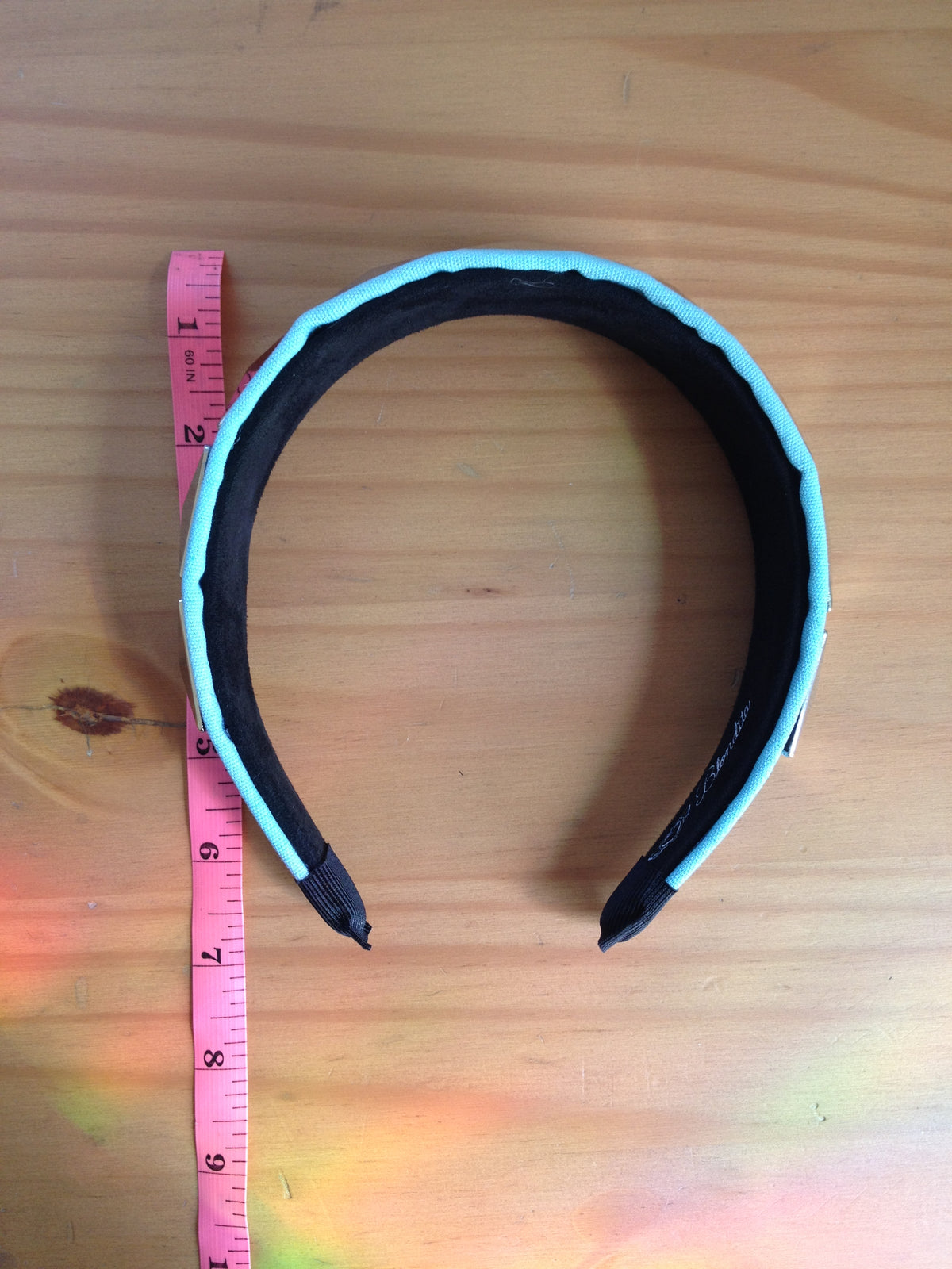Missy Headband