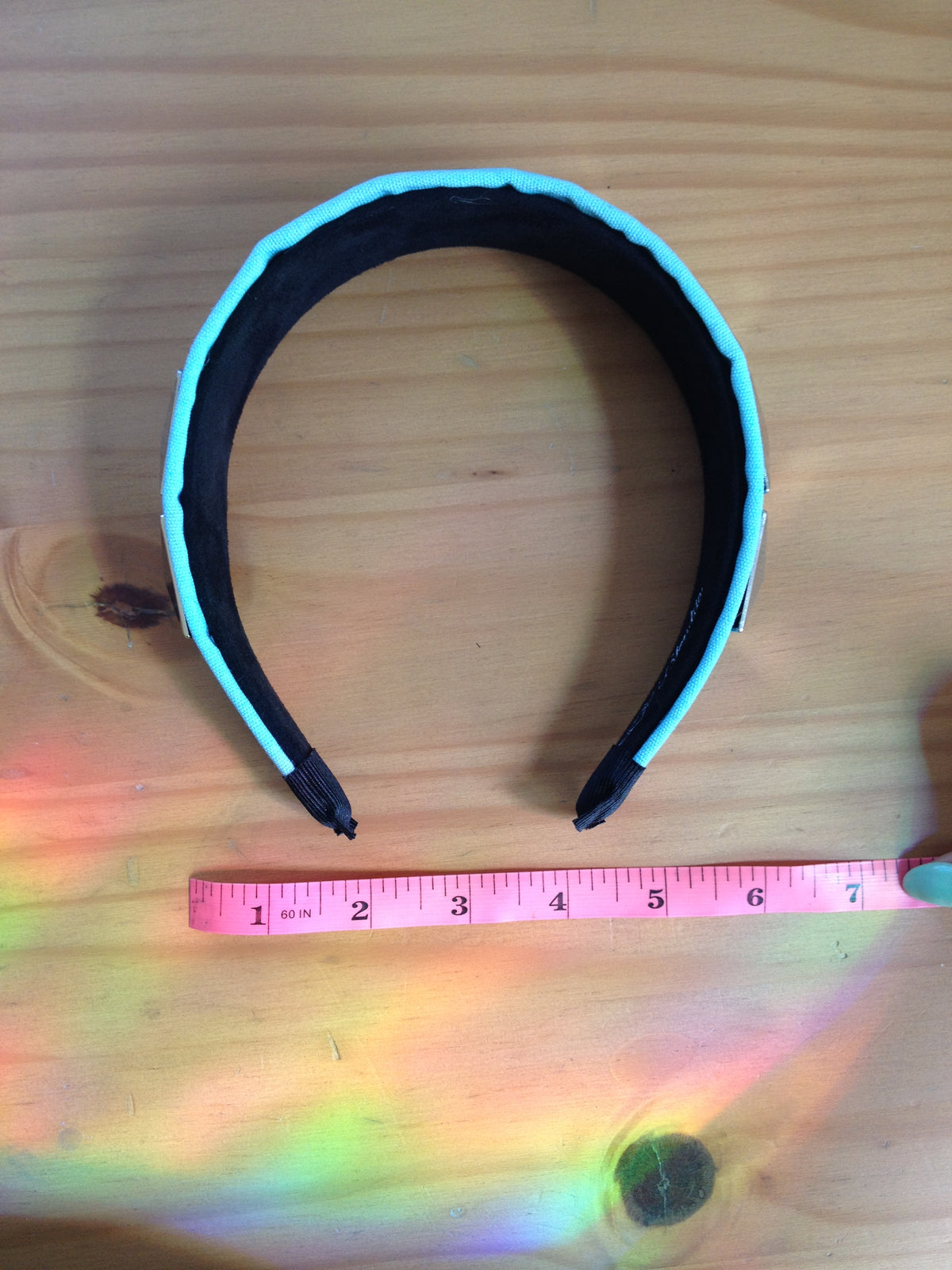 Missy Headband