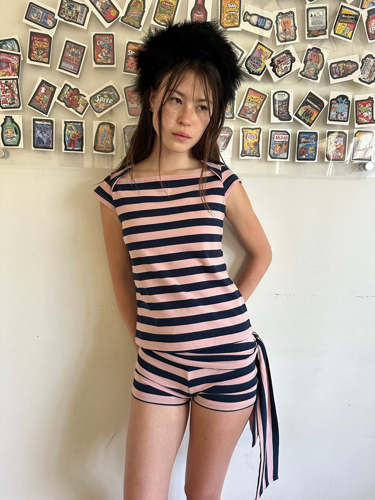 Mia Shorts