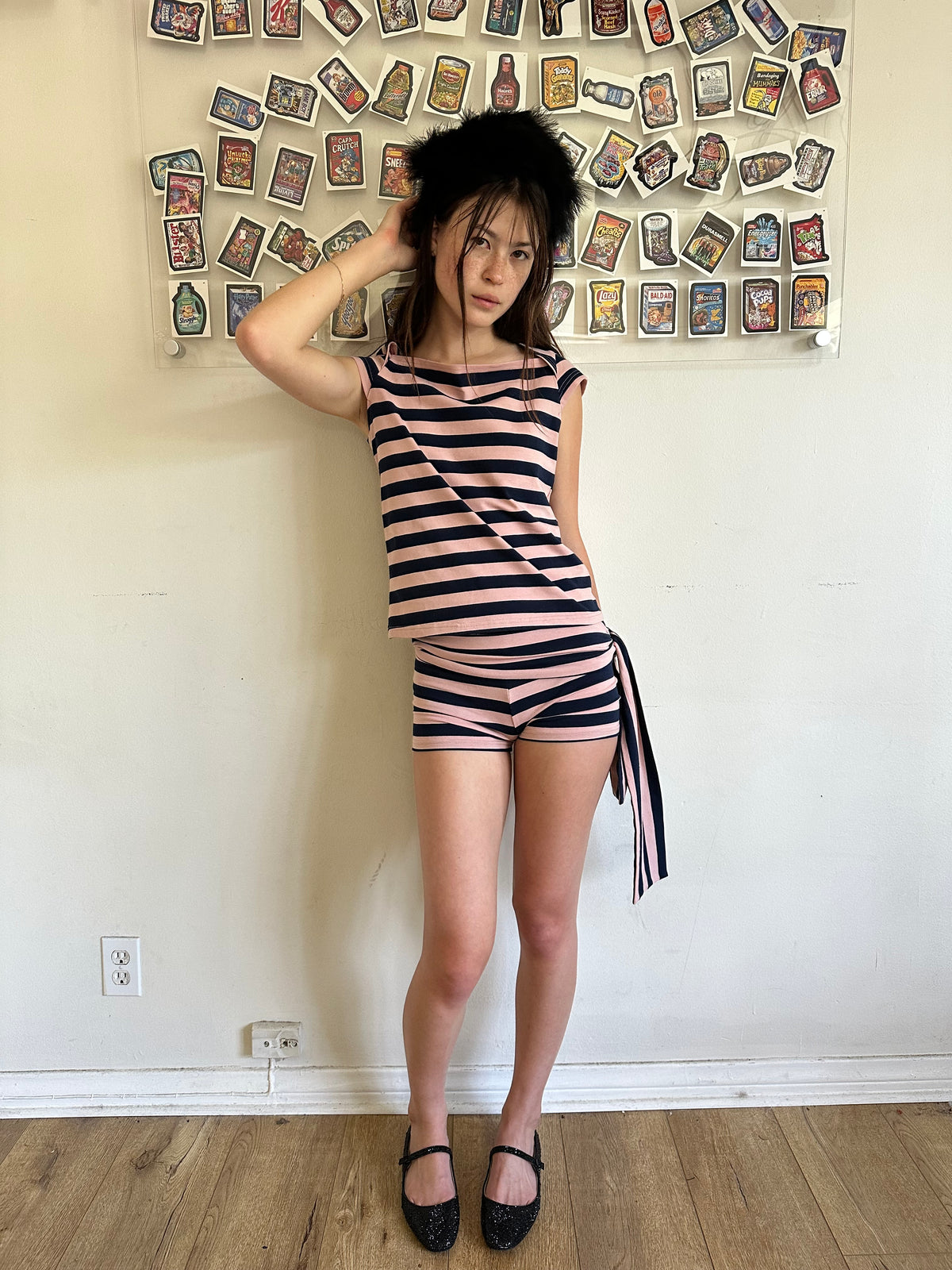 Mia Shorts