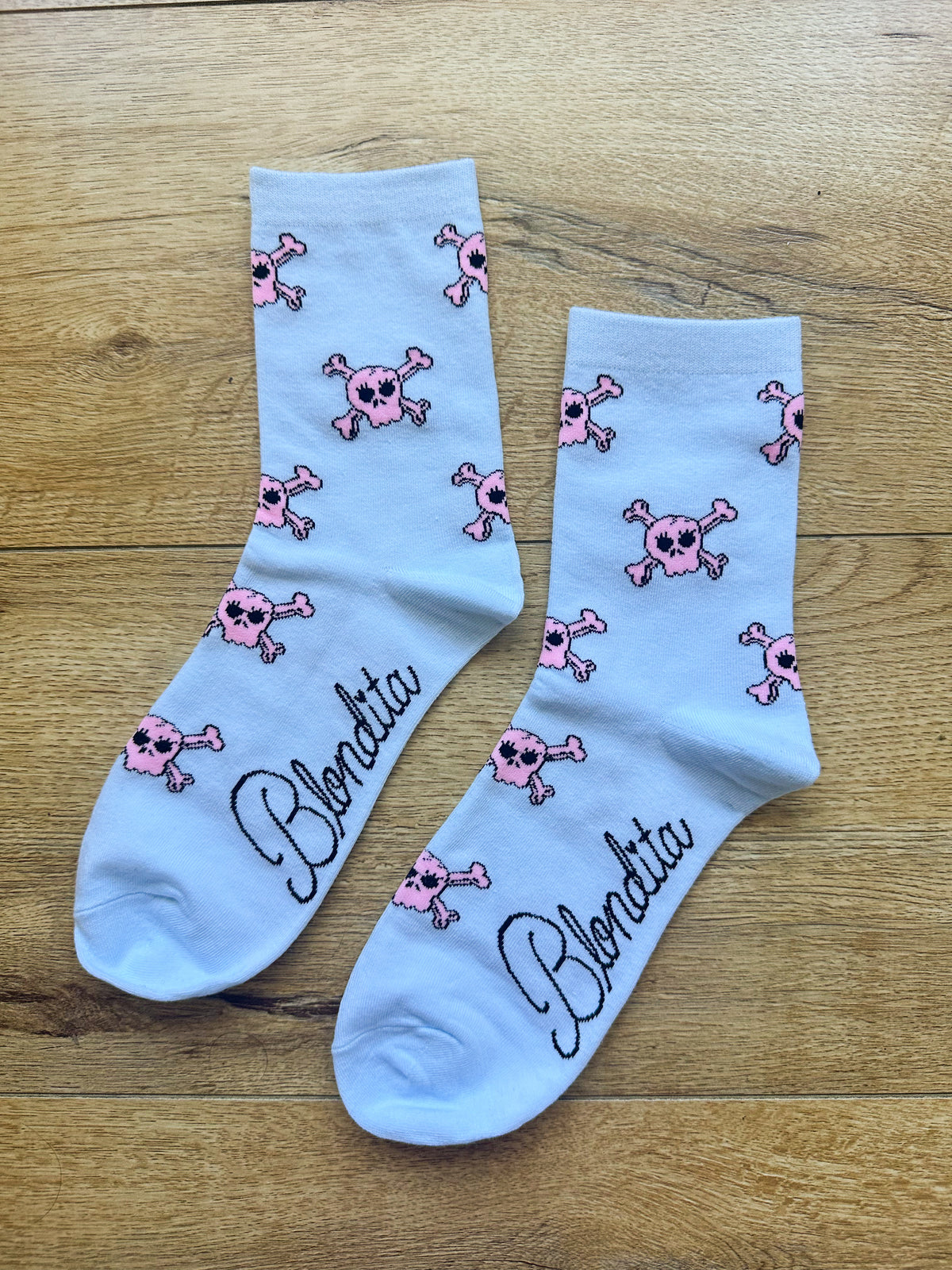 Blondita Sock Bundle