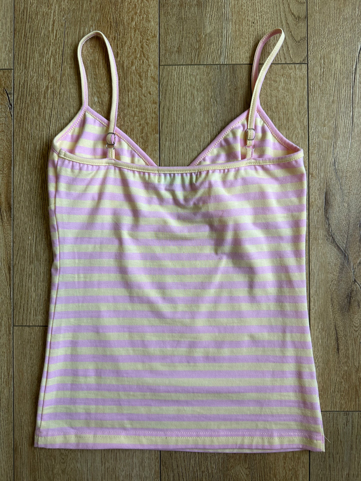 Pink Lemonade Tank