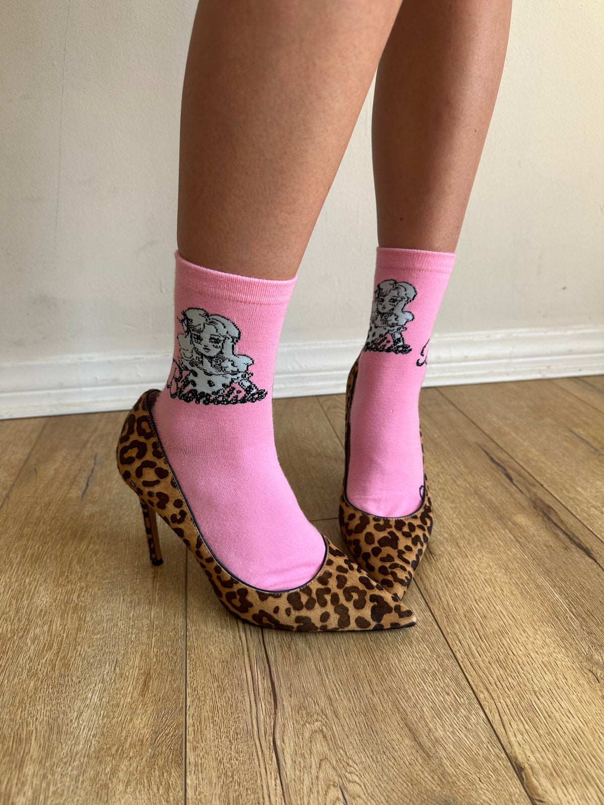 Blondita Sock Bundle