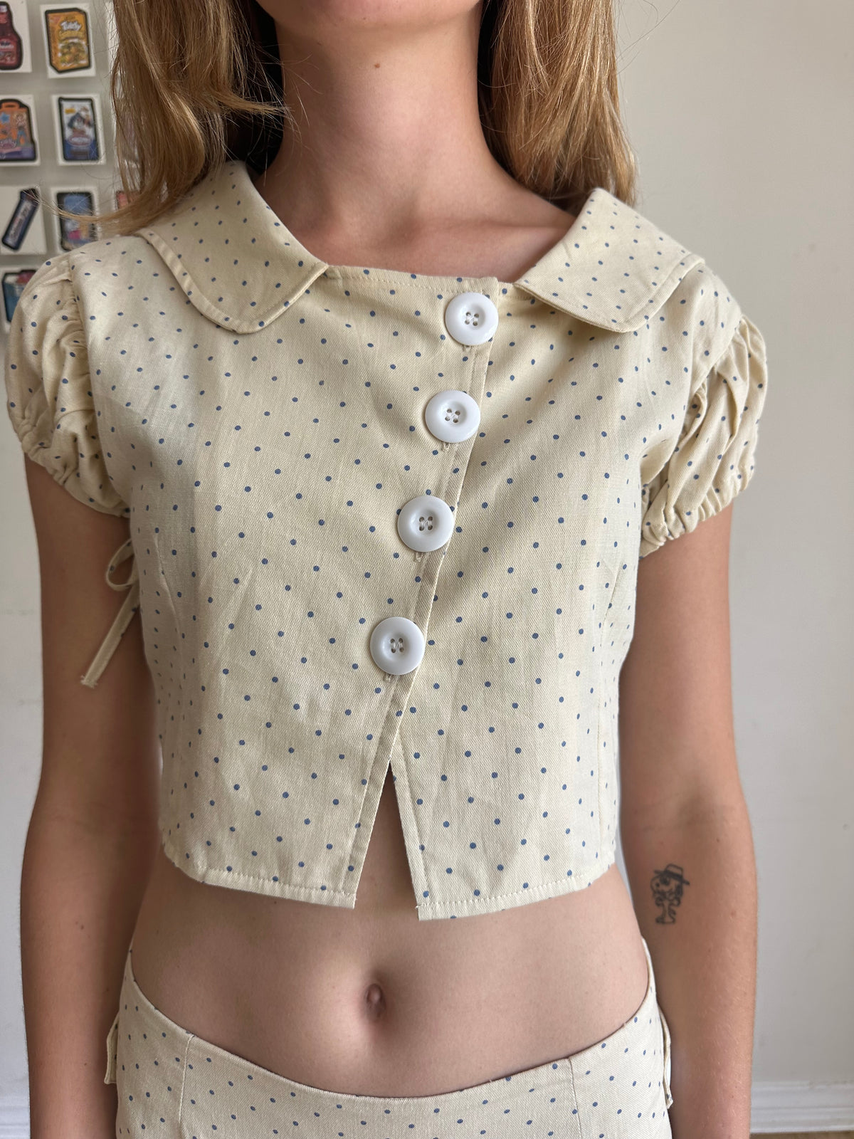 Penelope Sailor Set Bundle