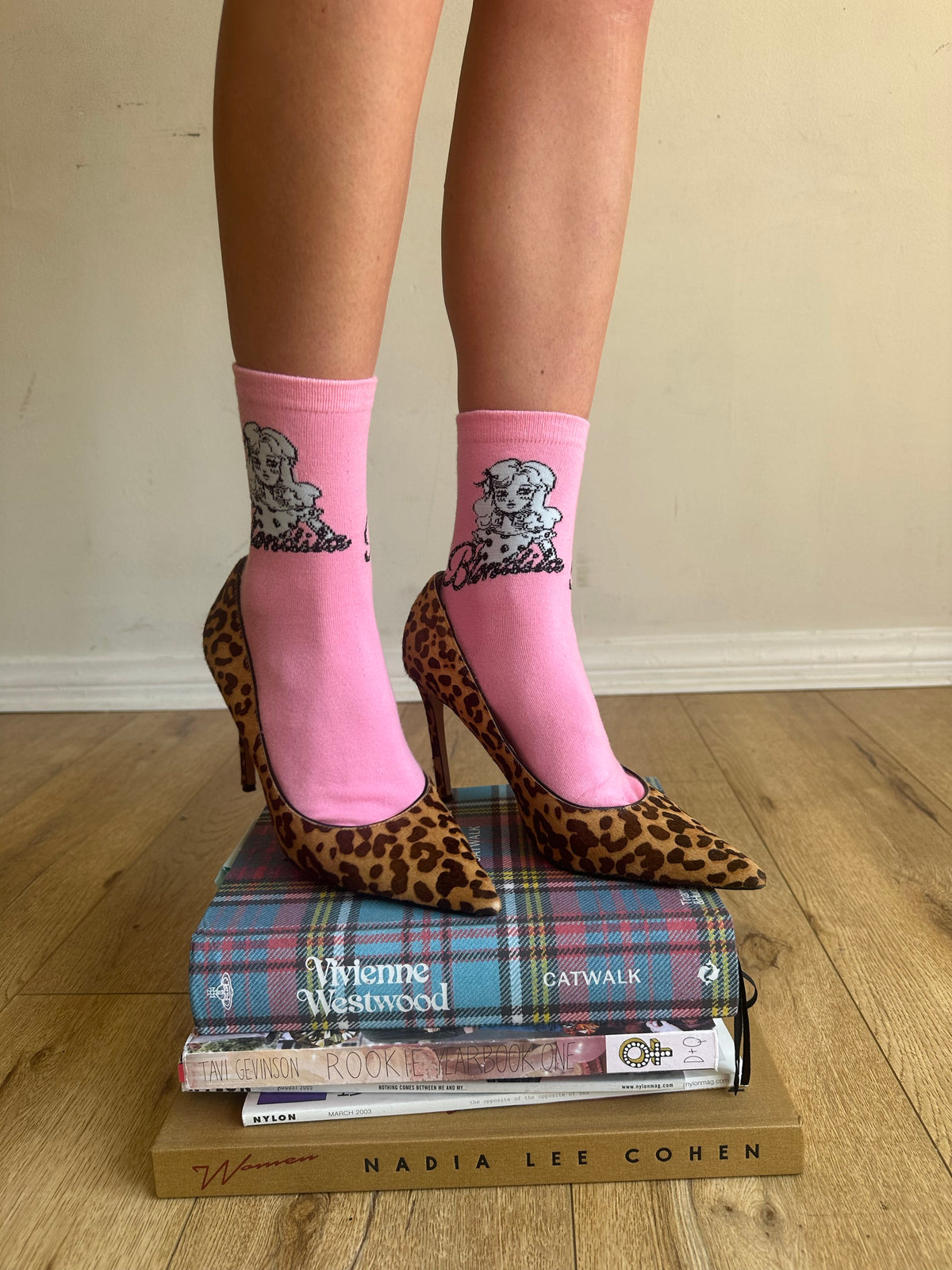 Blondita Sock Bundle