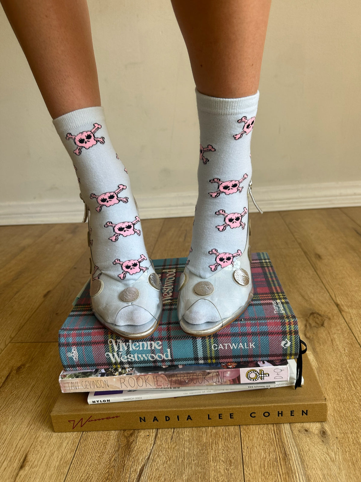 Blondita Sock Bundle