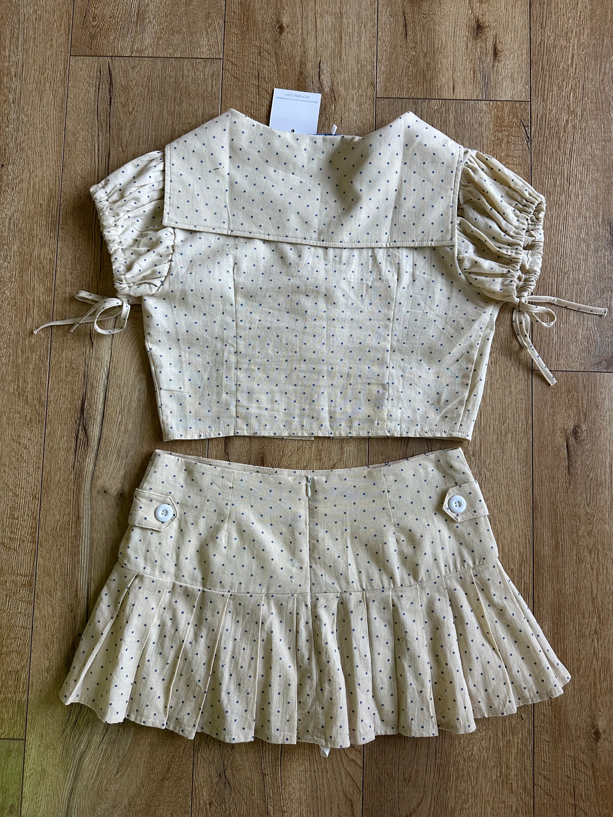 Penelope Sailor Set Bundle