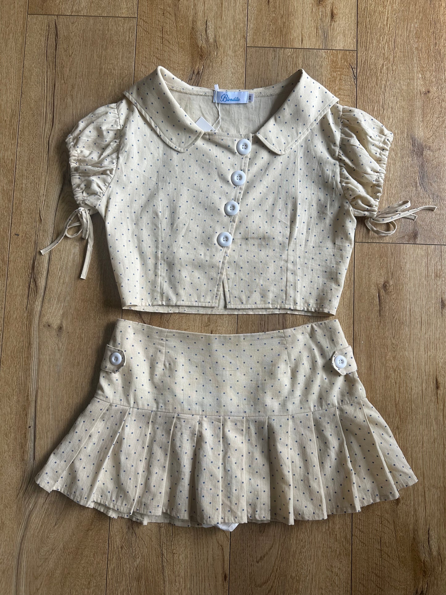 Penelope Sailor Set Bundle