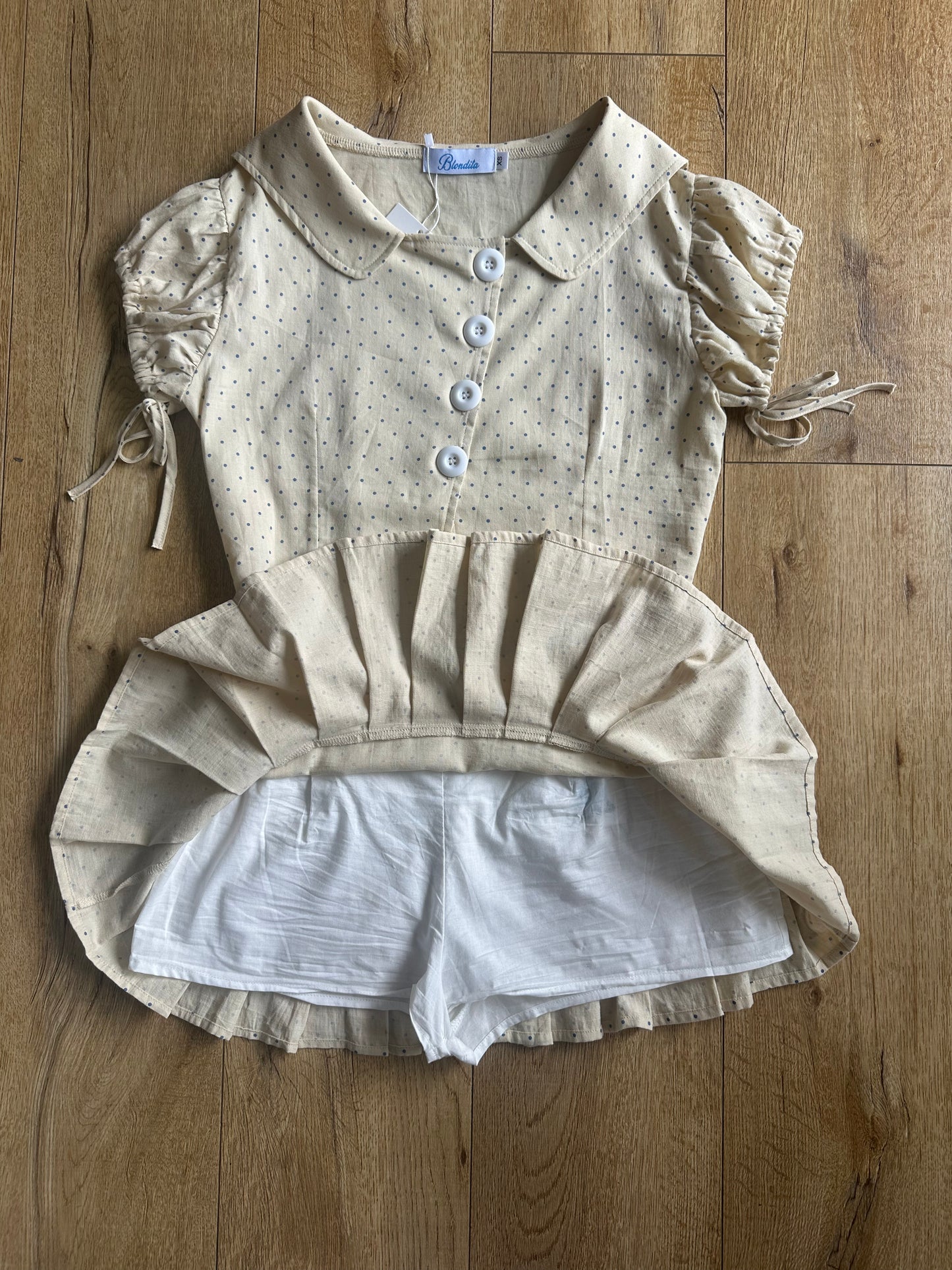 Penelope Sailor Set Bundle