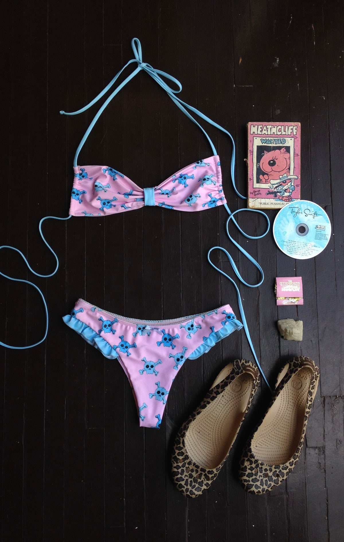 Betsey Bikini Set Bundle