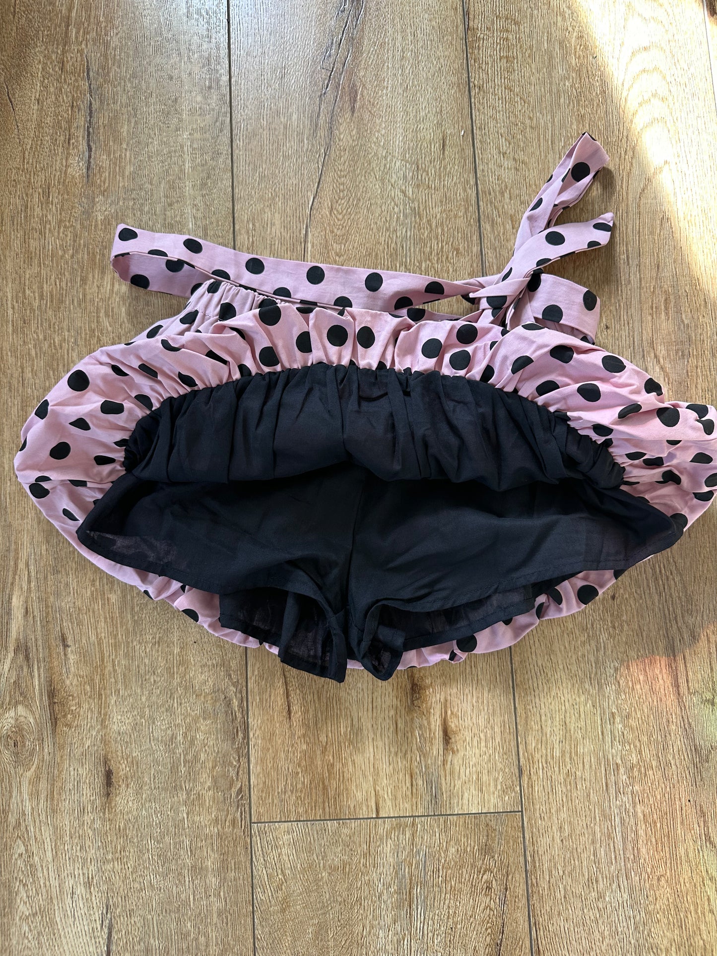 Brooke Bubble Skirt