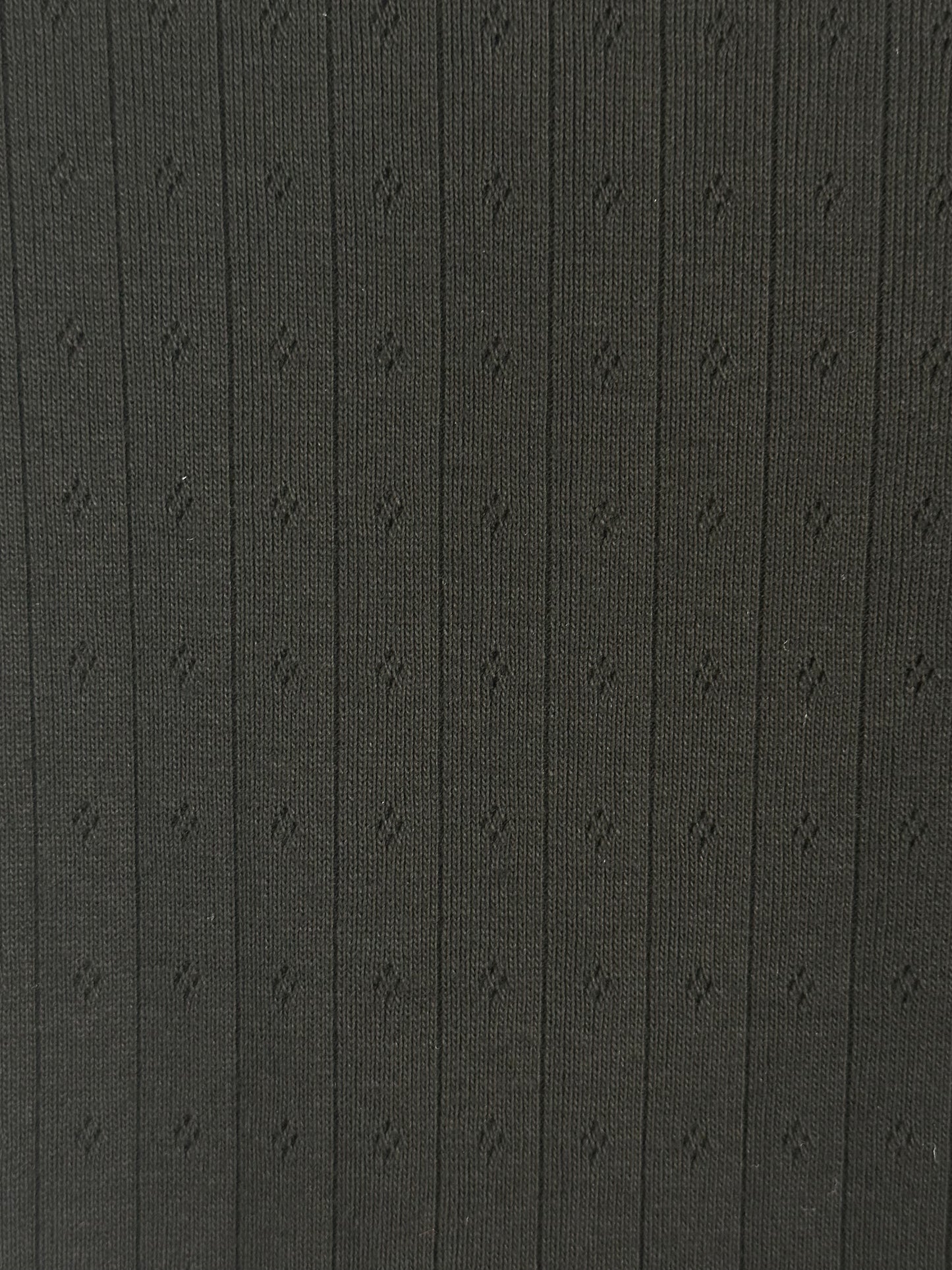 Janis Dress Noir