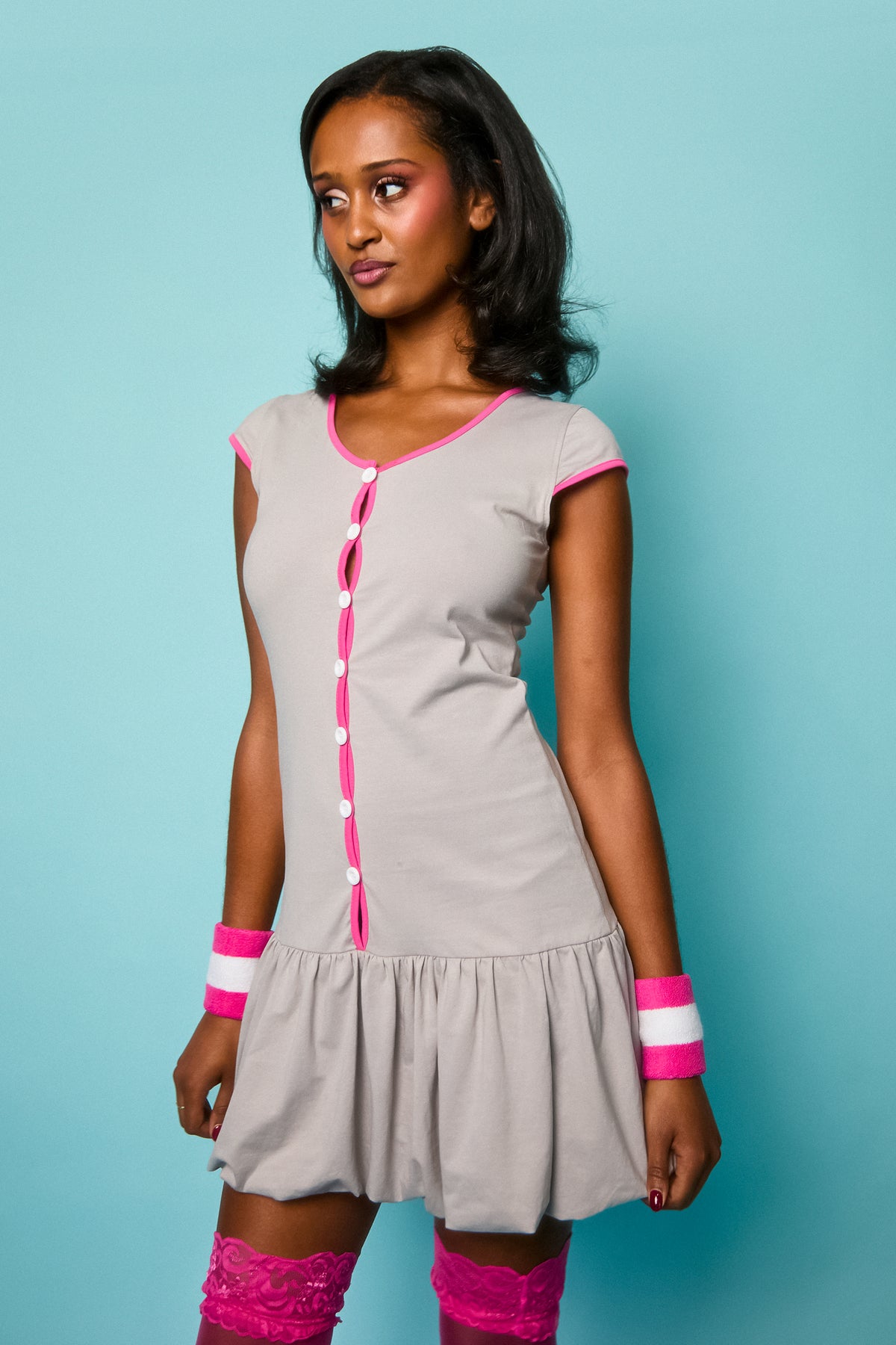Tilly Dress