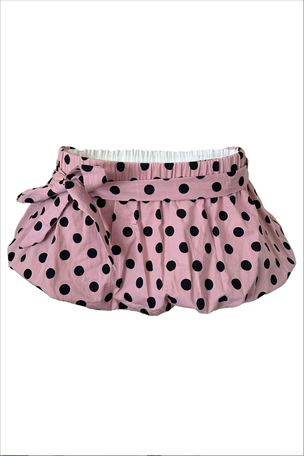 Brooke Bubble Skirt