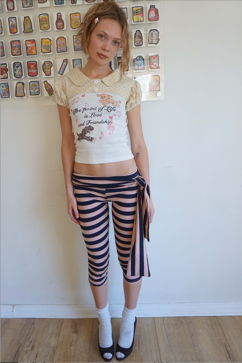 Mia Capri