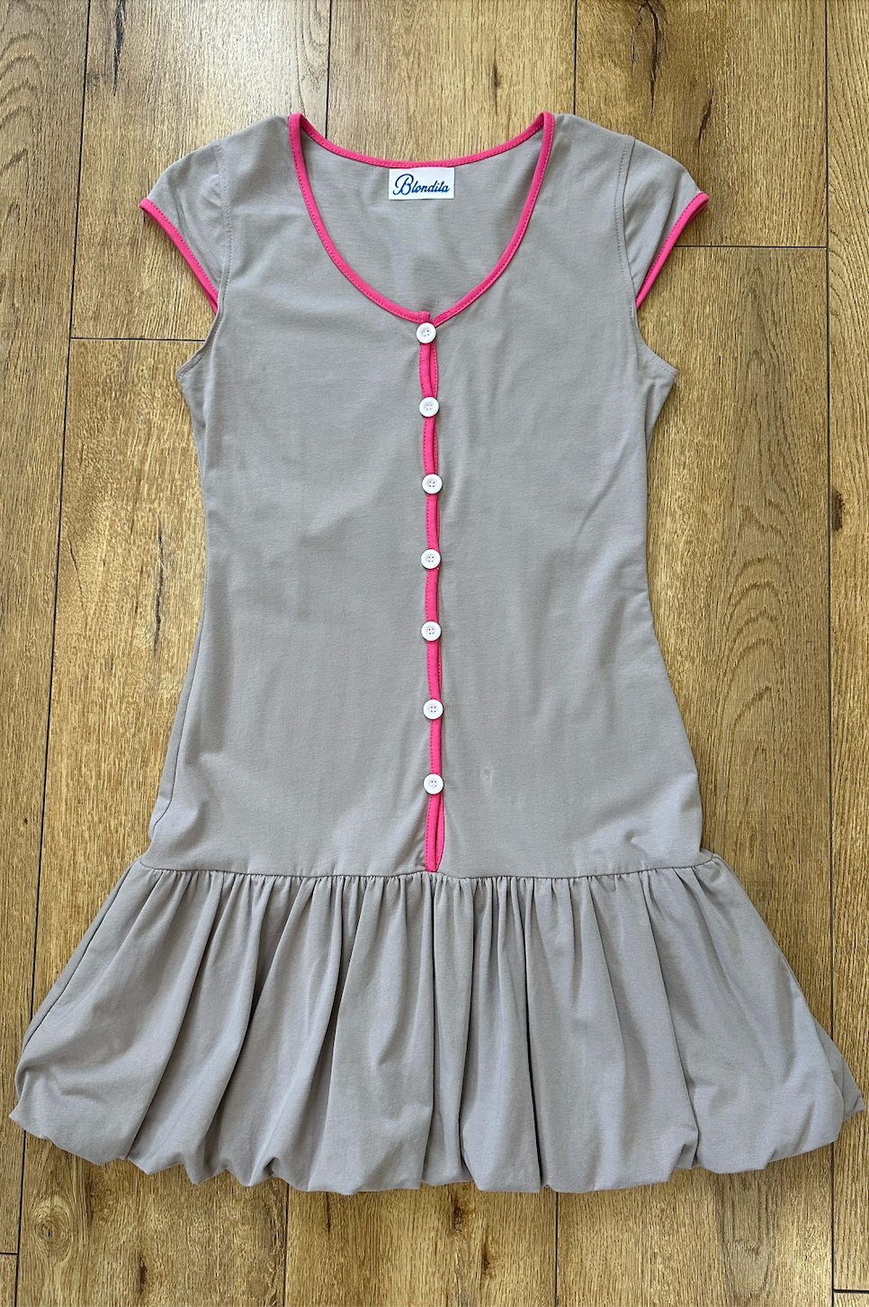 Tilly Dress