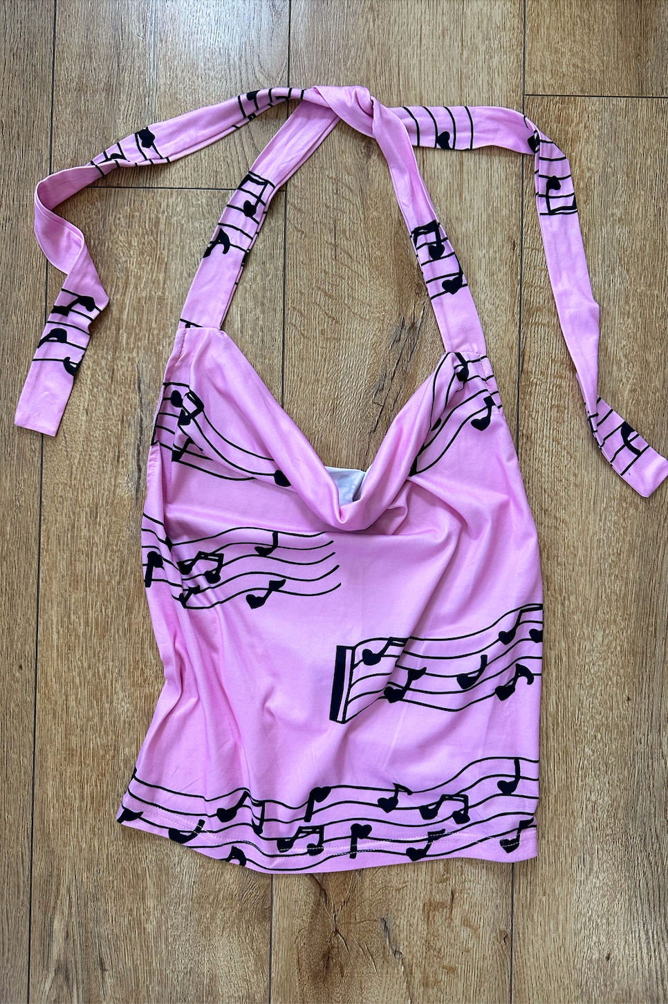 Melody Halter Top