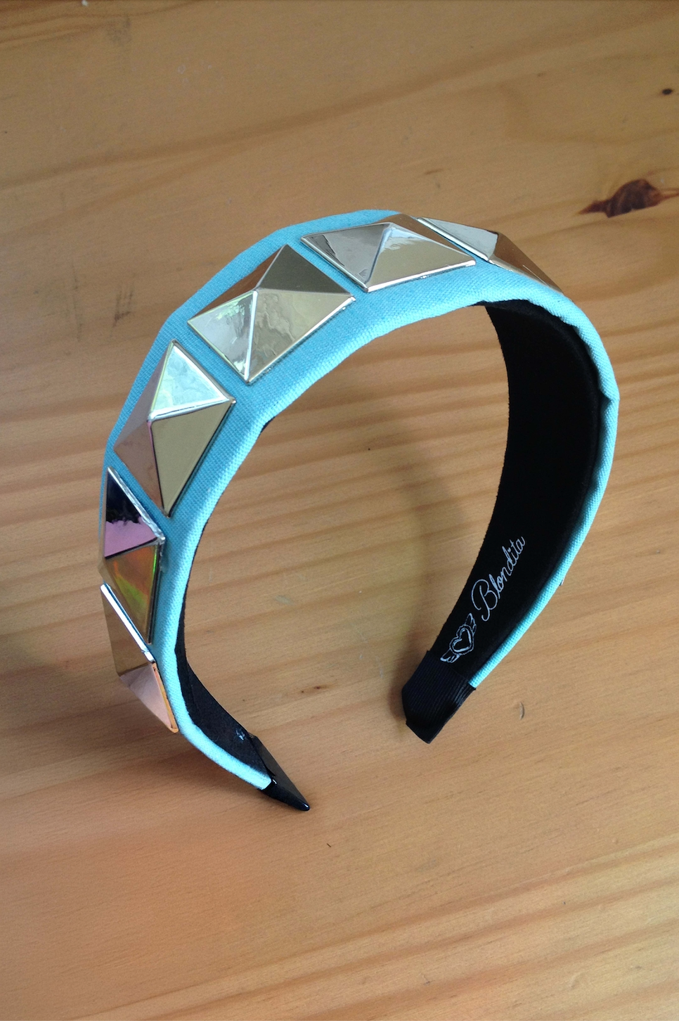 Missy Headband