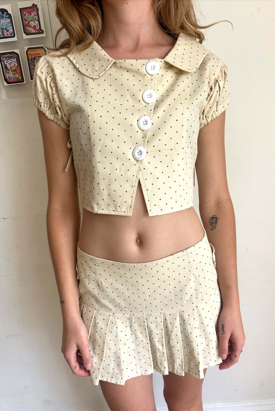 Penelope Sailor Set Bundle