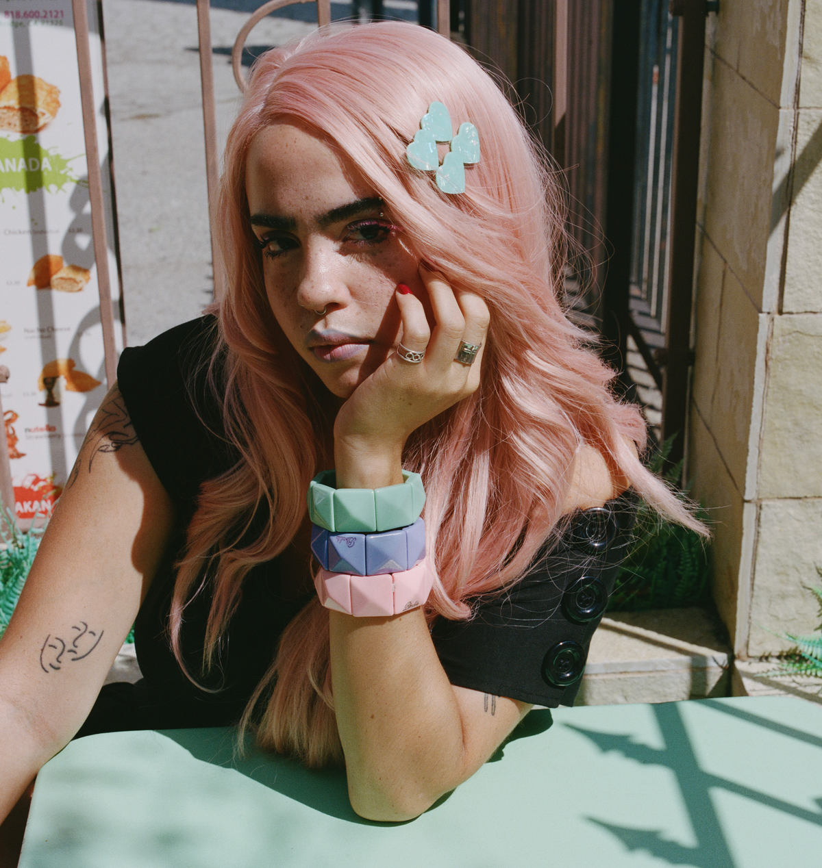 BLONDITA BANGLE