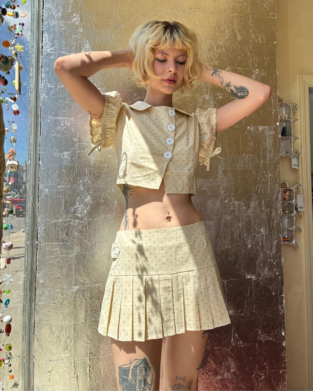 Penelope Sailor Set Bundle